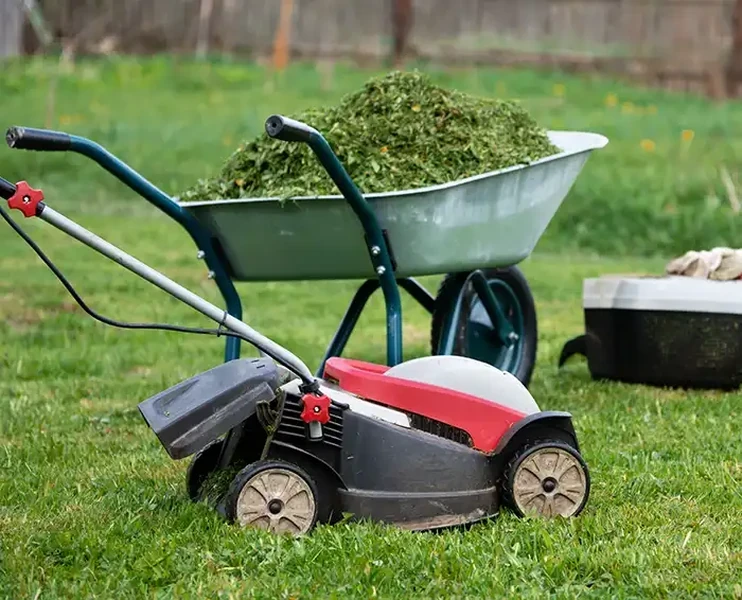 Carte d'accès déchetterie